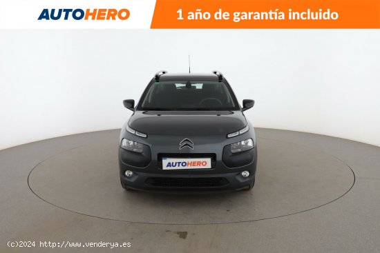 Citroën C4 Cactus 1.2 PureTech Feel - 