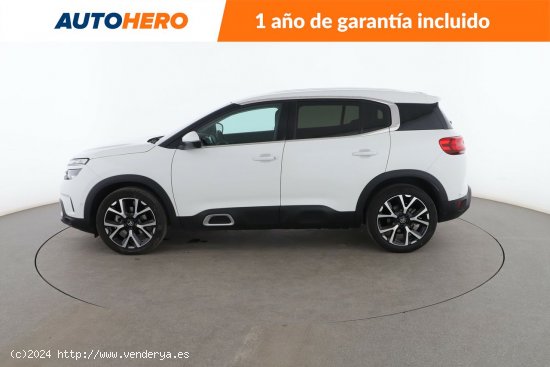 Citroën C5 Aircross 1.2 PureTech Feel - 