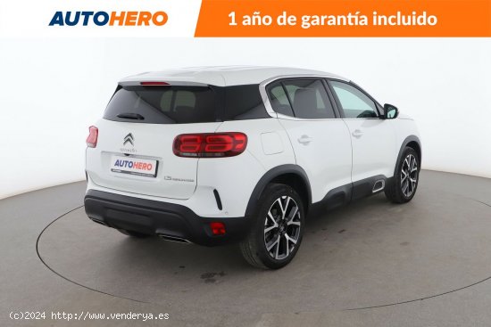 Citroën C5 Aircross 1.2 PureTech Feel - 