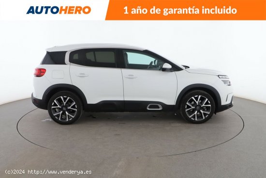 Citroën C5 Aircross 1.2 PureTech Feel - 