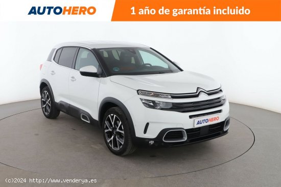 Citroën C5 Aircross 1.2 PureTech Feel - 