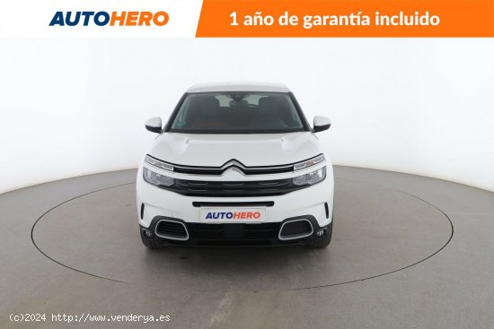 Citroën C5 Aircross 1.2 PureTech Feel - 