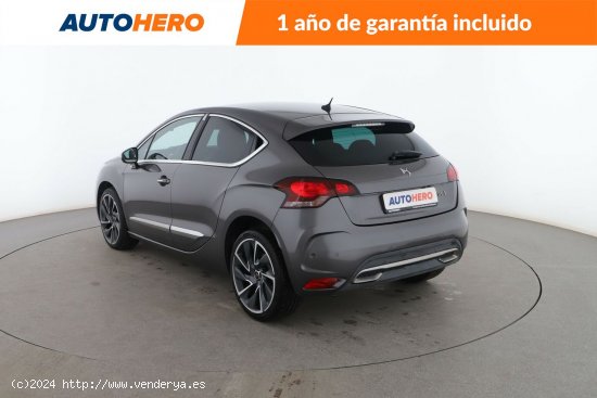 Citroën DS4 2.0 Blue-HDi Sport - 