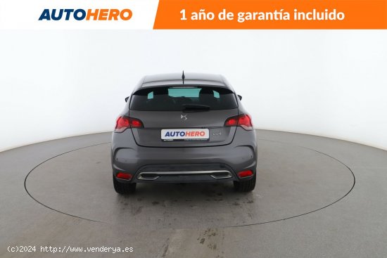 Citroën DS4 2.0 Blue-HDi Sport - 