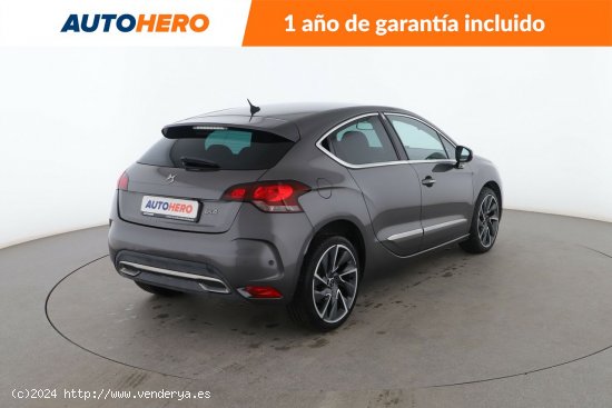 Citroën DS4 2.0 Blue-HDi Sport - 