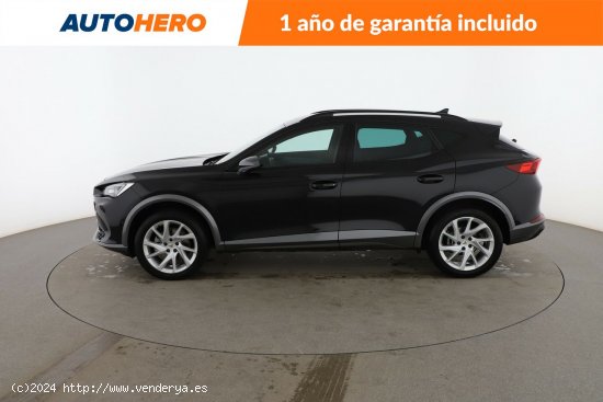 Cupra Formentor 1.5 TSI ACT - 