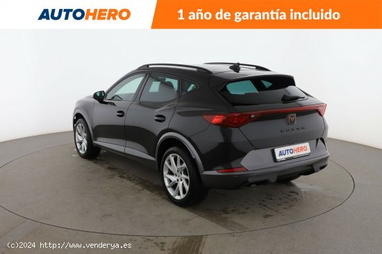 Cupra Formentor 1.5 TSI ACT - 