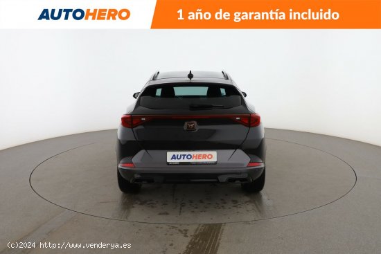 Cupra Formentor 1.5 TSI ACT - 