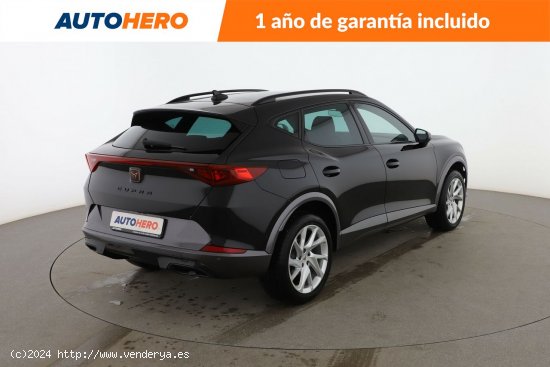 Cupra Formentor 1.5 TSI ACT - 