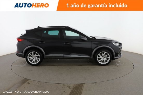 Cupra Formentor 1.5 TSI ACT - 