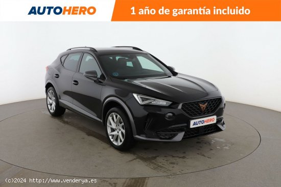 Cupra Formentor 1.5 TSI ACT - 