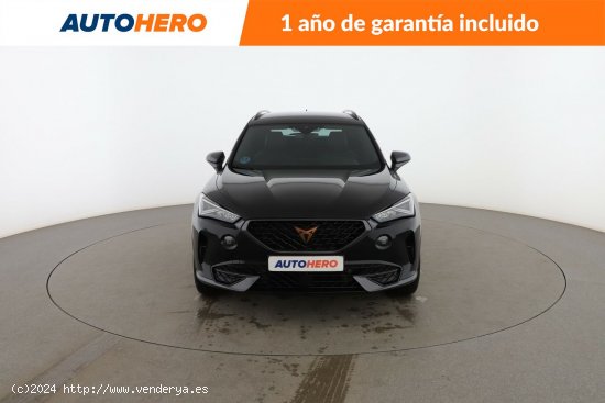 Cupra Formentor 1.5 TSI ACT - 