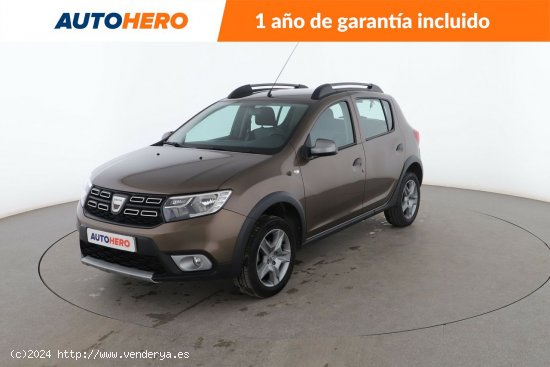  Dacia Sandero 0.9 TCe Stepway Comfort -  