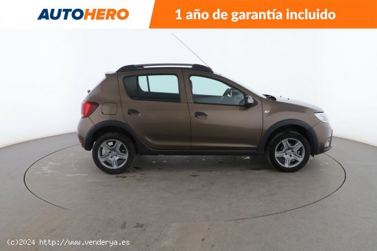 Dacia Sandero 0.9 TCe Stepway Comfort - 