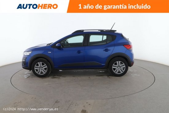 Dacia Sandero 1.0 TCe Stepway Comfort - 