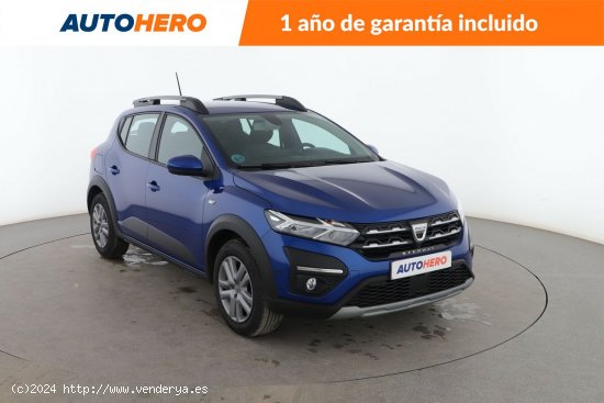 Dacia Sandero 1.0 TCe Stepway Comfort - 