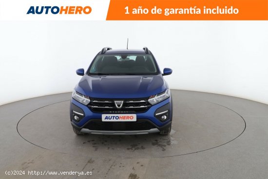 Dacia Sandero 1.0 TCe Stepway Comfort - 