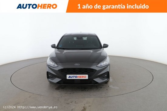 Ford Focus 1.0 EcoBoost Mild-Hybrid ST-Line - 