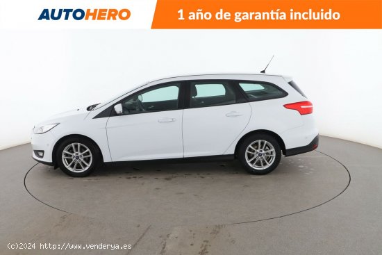 Ford Focus 1.0 EcoBoost Trend+ - 