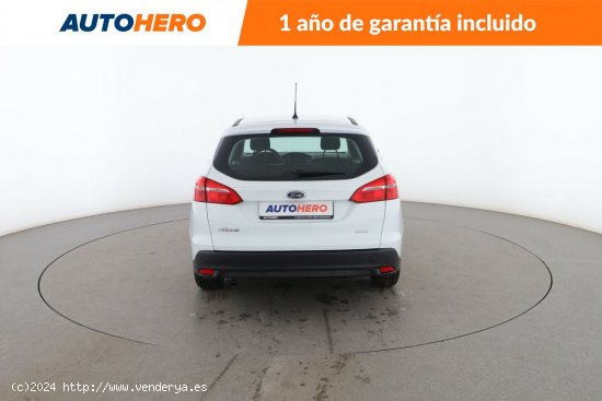 Ford Focus 1.0 EcoBoost Trend+ - 