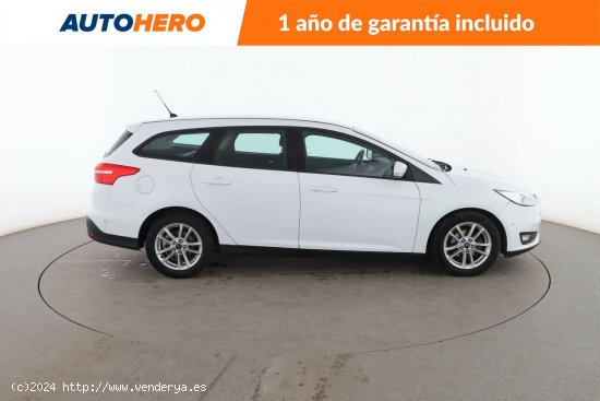 Ford Focus 1.0 EcoBoost Trend+ - 