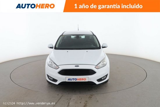 Ford Focus 1.0 EcoBoost Trend+ - 