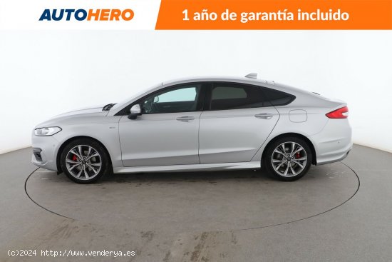 Ford Mondeo 2.0 TDCi ST-Line - 