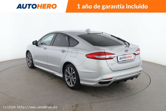 Ford Mondeo 2.0 TDCi ST-Line - 