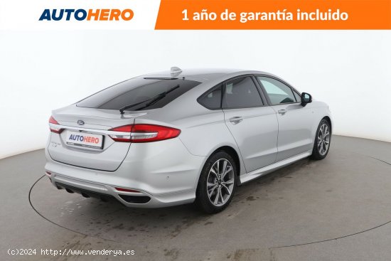 Ford Mondeo 2.0 TDCi ST-Line - 