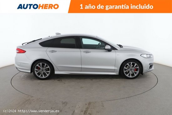 Ford Mondeo 2.0 TDCi ST-Line - 