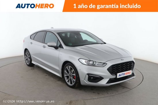 Ford Mondeo 2.0 TDCi ST-Line - 