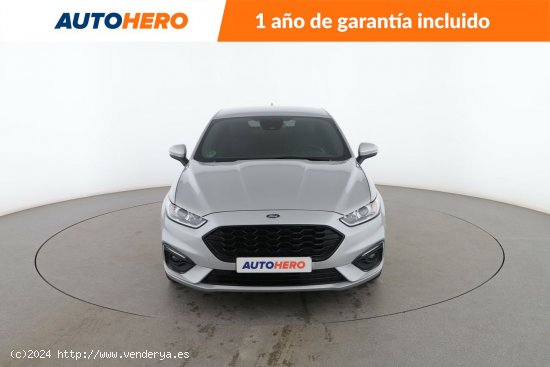 Ford Mondeo 2.0 TDCi ST-Line - 