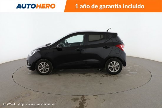 Hyundai i10 1.2 Go Plus - 