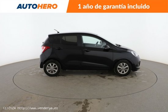 Hyundai i10 1.2 Go Plus - 