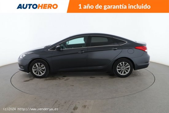 Hyundai i40 1.7 CRDi Klass Blue - 