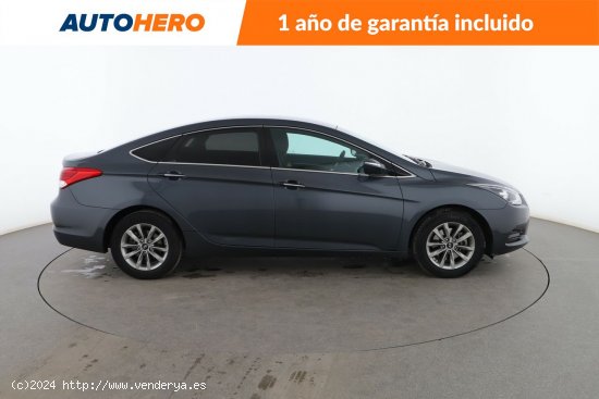 Hyundai i40 1.7 CRDi Klass Blue - 