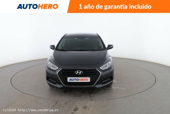 Hyundai i40 1.7 CRDi Klass Blue - 