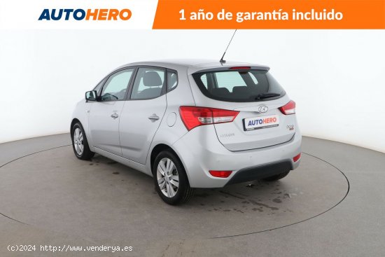 Hyundai ix20 1.4 SLE - 