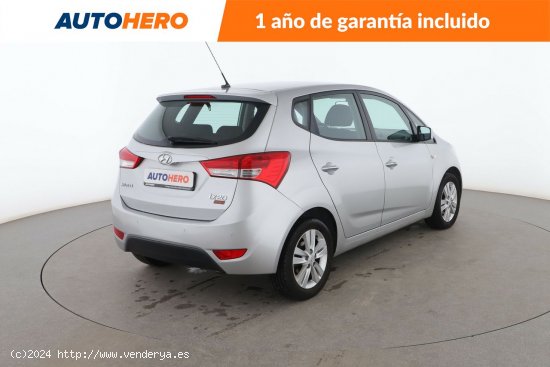 Hyundai ix20 1.4 SLE - 