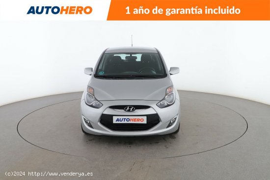 Hyundai ix20 1.4 SLE - 