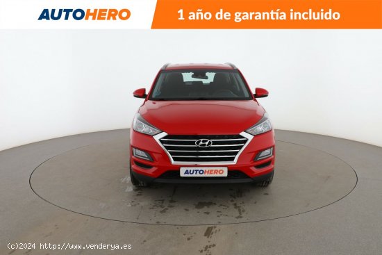 Hyundai Tucson 1.6 GDI SLE 2WD - 