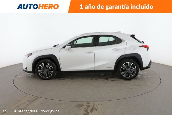 Lexus UX 250h Executive - 