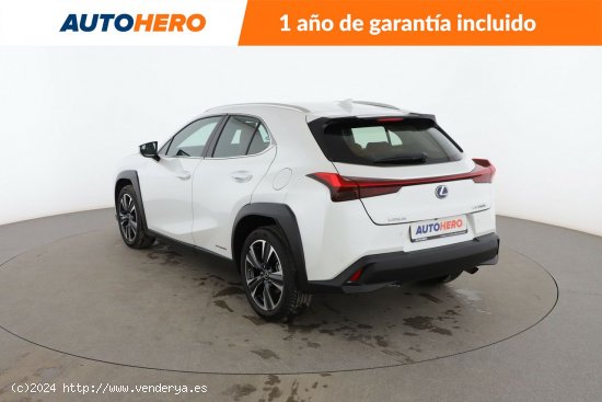 Lexus UX 250h Executive - 