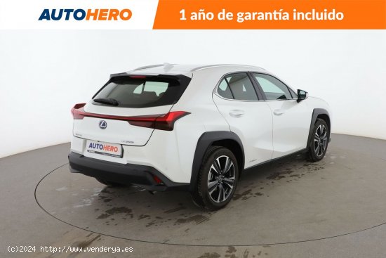 Lexus UX 250h Executive - 