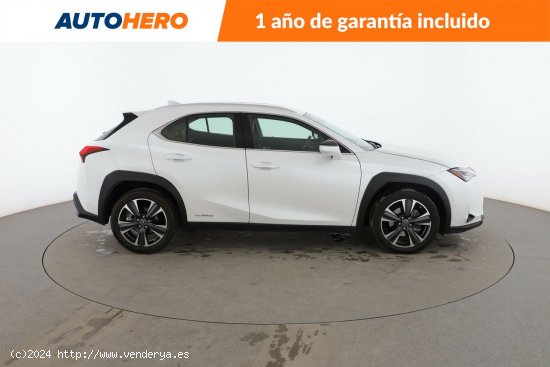 Lexus UX 250h Executive - 