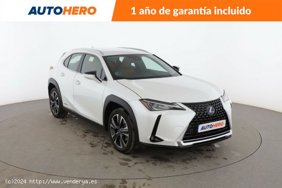 Lexus UX 250h Executive - 