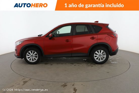 Mazda CX-5 2.2 Turbodiesel Style 2WD - 