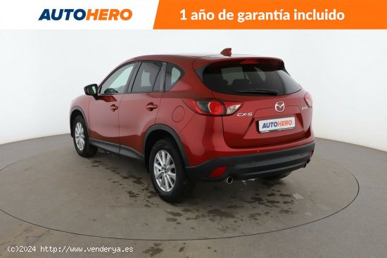 Mazda CX-5 2.2 Turbodiesel Style 2WD - 