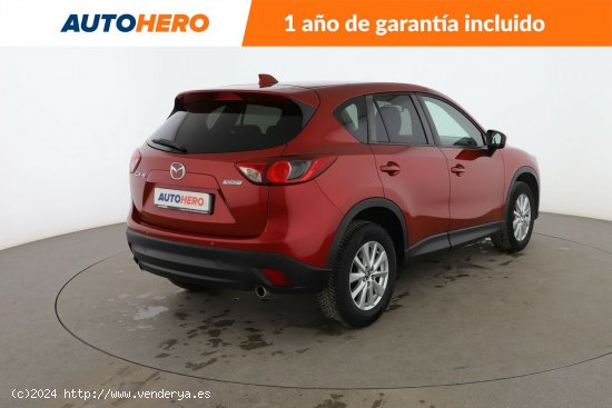 Mazda CX-5 2.2 Turbodiesel Style 2WD - 