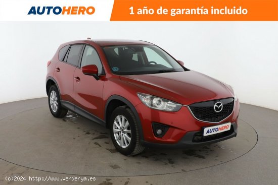 Mazda CX-5 2.2 Turbodiesel Style 2WD - 